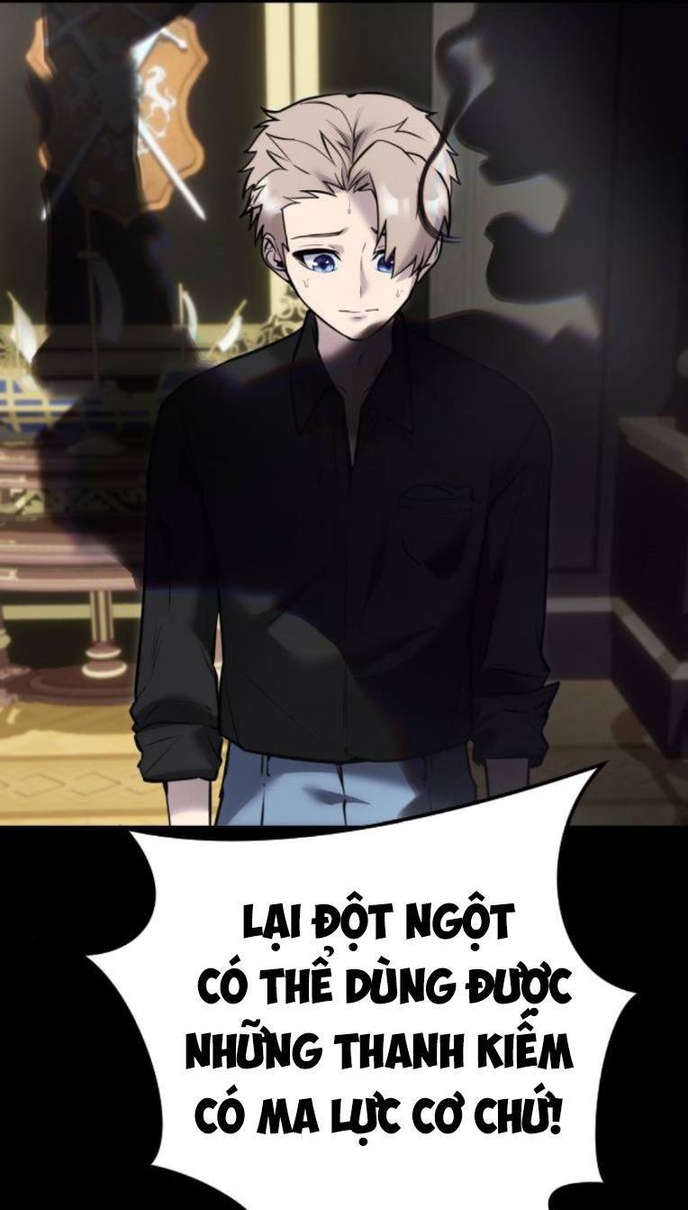 Tôi Mạnh Hơn Anh Hùng - Chapter 10 - Page 16