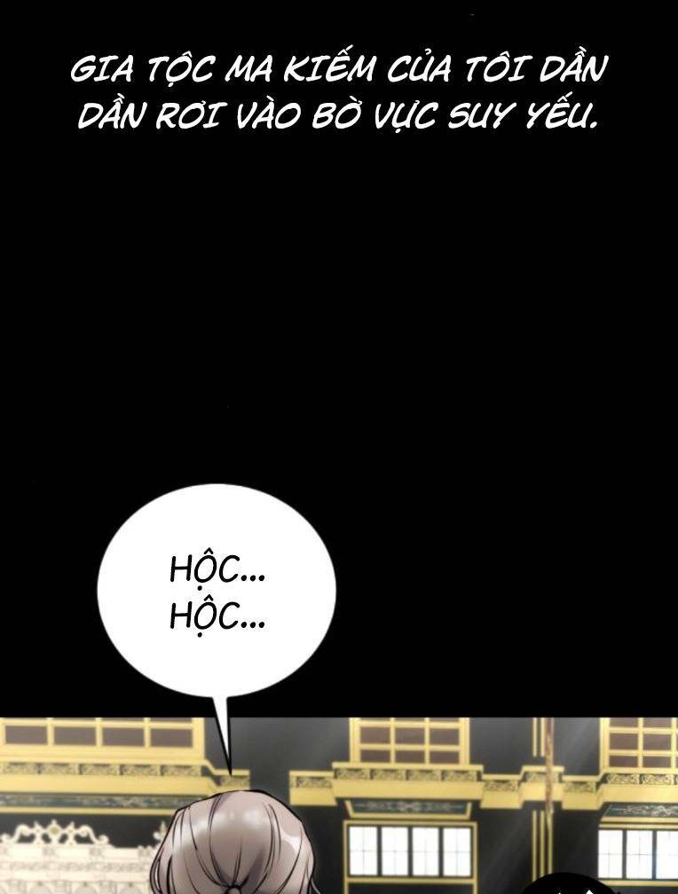 Tôi Mạnh Hơn Anh Hùng - Chapter 10 - Page 20
