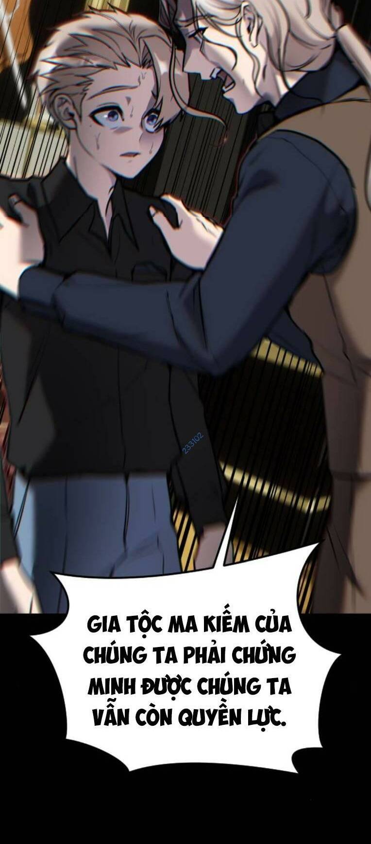 Tôi Mạnh Hơn Anh Hùng - Chapter 10 - Page 23