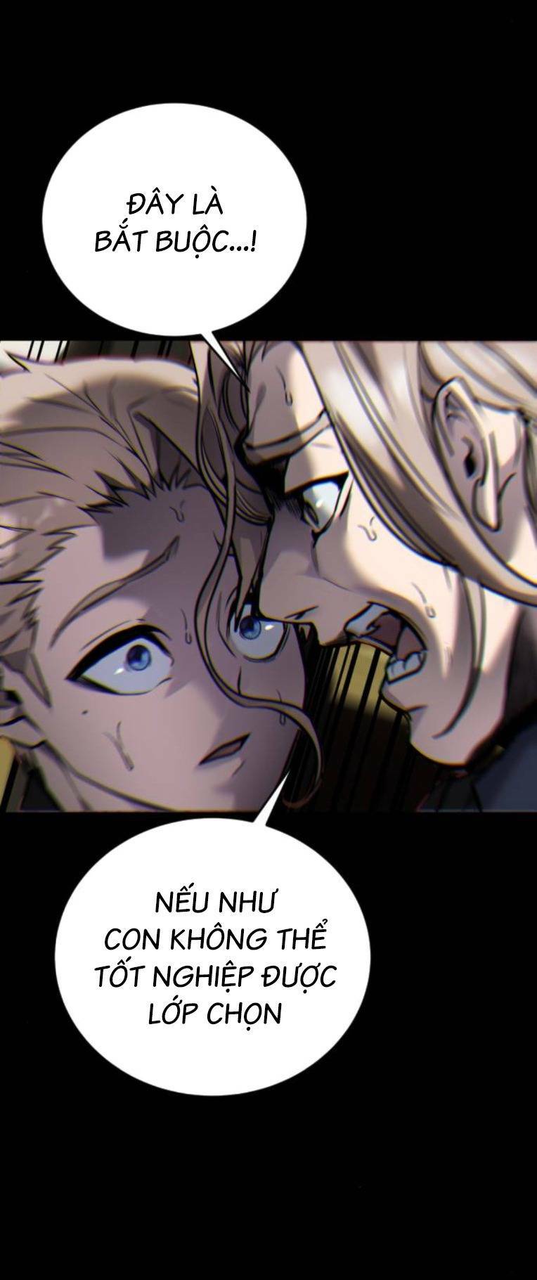 Tôi Mạnh Hơn Anh Hùng - Chapter 10 - Page 24