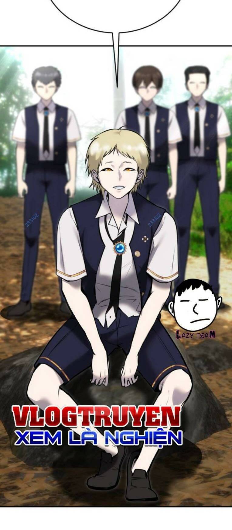 Tôi Mạnh Hơn Anh Hùng - Chapter 10 - Page 26