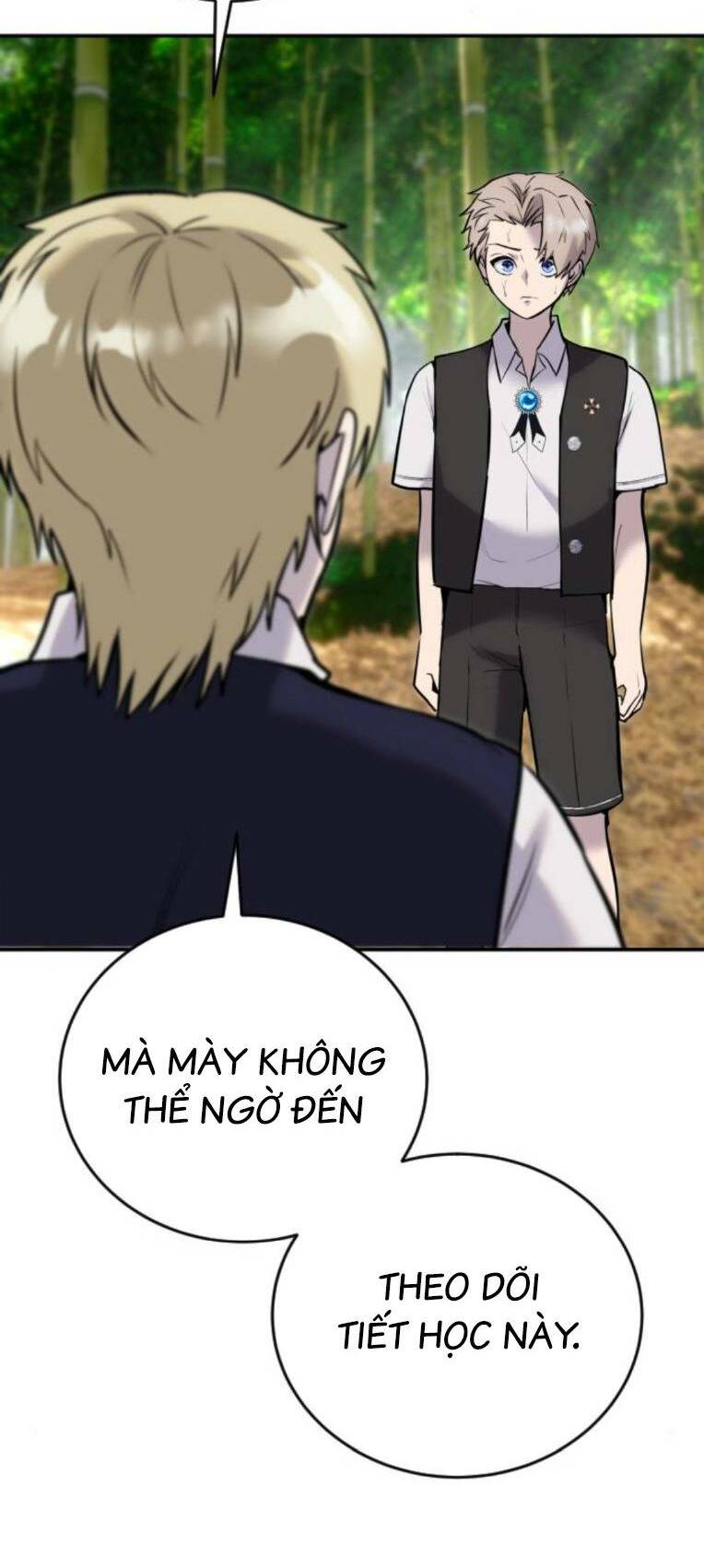 Tôi Mạnh Hơn Anh Hùng - Chapter 10 - Page 28