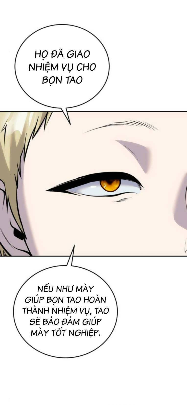 Tôi Mạnh Hơn Anh Hùng - Chapter 10 - Page 29