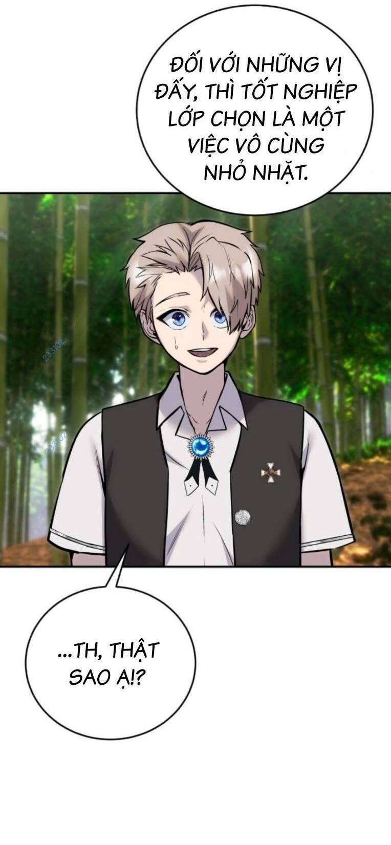 Tôi Mạnh Hơn Anh Hùng - Chapter 10 - Page 30