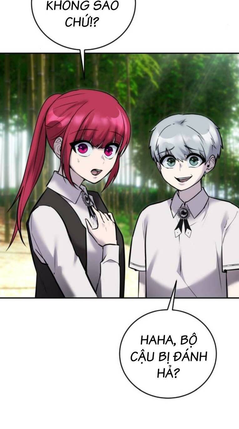 Tôi Mạnh Hơn Anh Hùng - Chapter 10 - Page 36