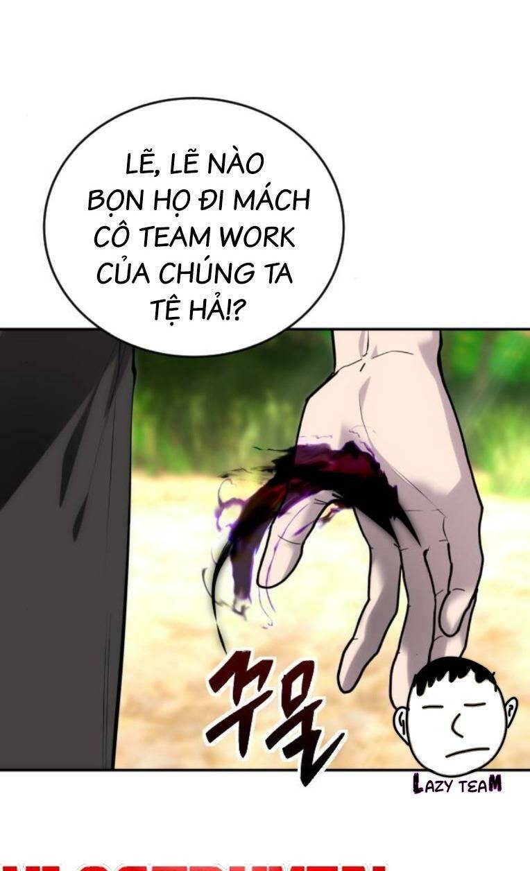Tôi Mạnh Hơn Anh Hùng - Chapter 10 - Page 38