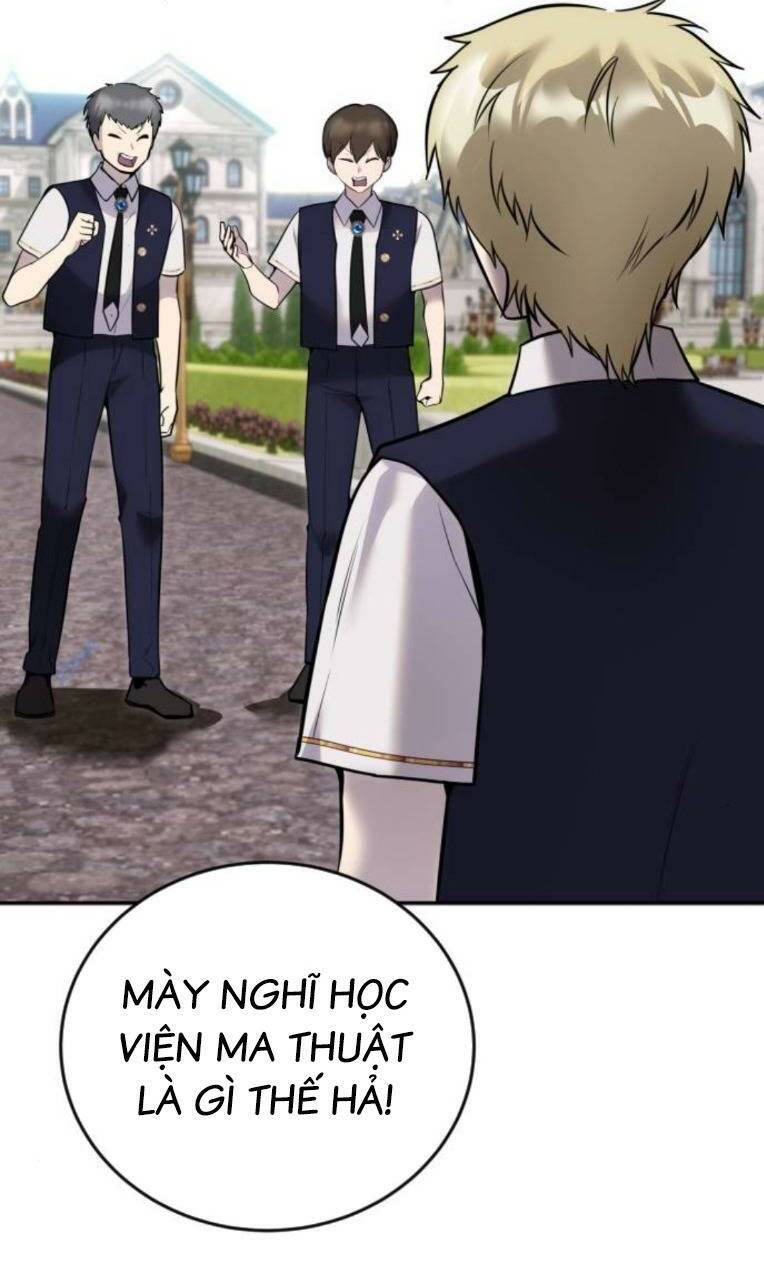 Tôi Mạnh Hơn Anh Hùng - Chapter 10 - Page 3