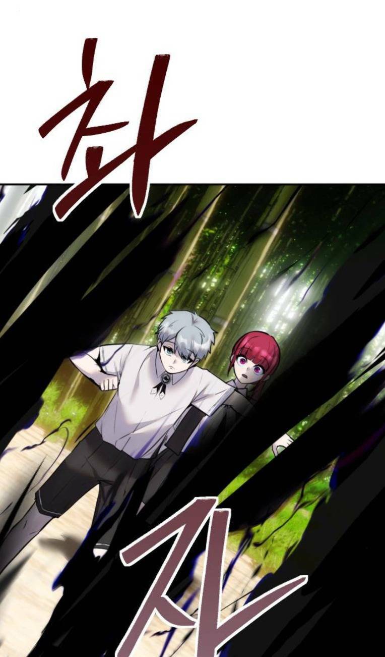 Tôi Mạnh Hơn Anh Hùng - Chapter 10 - Page 42