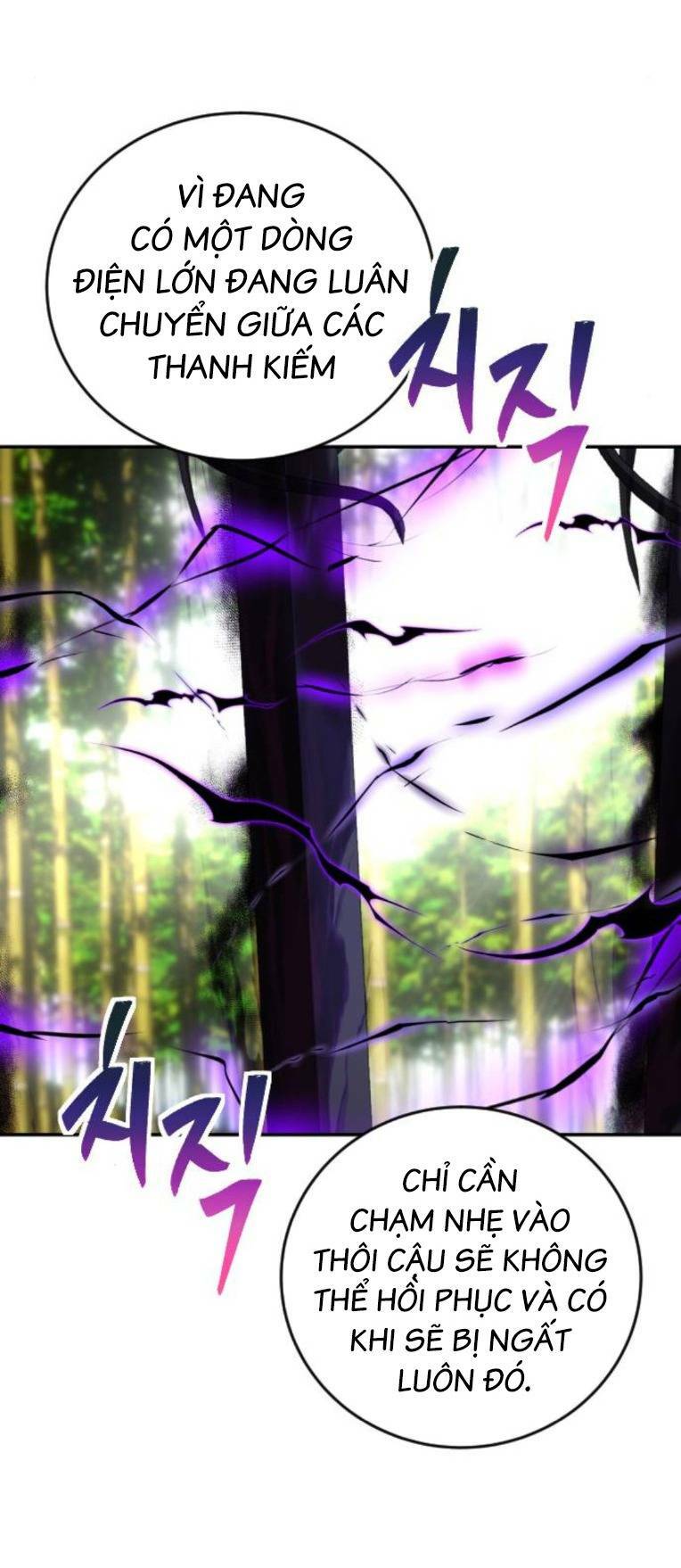 Tôi Mạnh Hơn Anh Hùng - Chapter 10 - Page 46