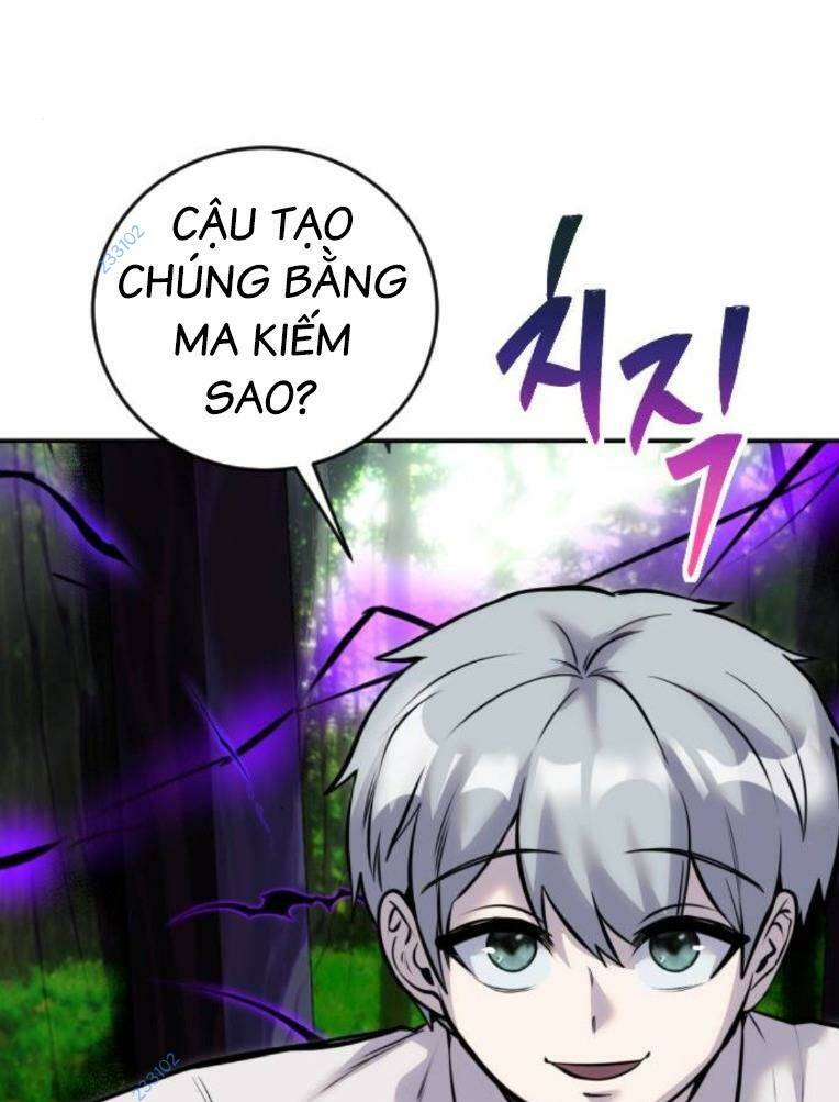 Tôi Mạnh Hơn Anh Hùng - Chapter 10 - Page 47