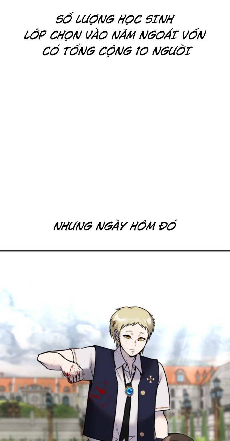 Tôi Mạnh Hơn Anh Hùng - Chapter 10 - Page 4
