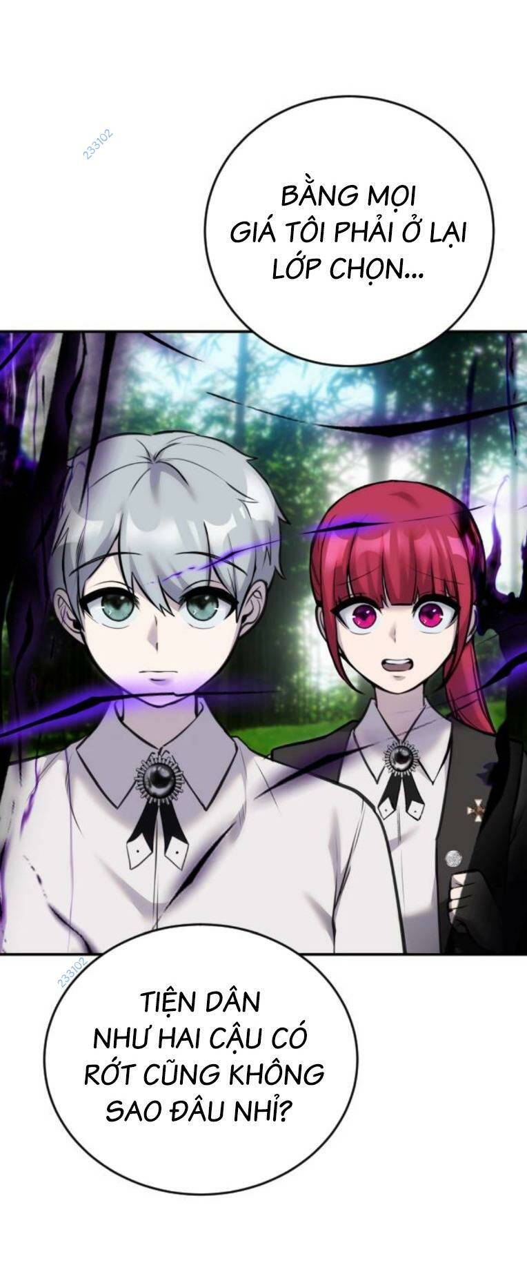 Tôi Mạnh Hơn Anh Hùng - Chapter 10 - Page 51