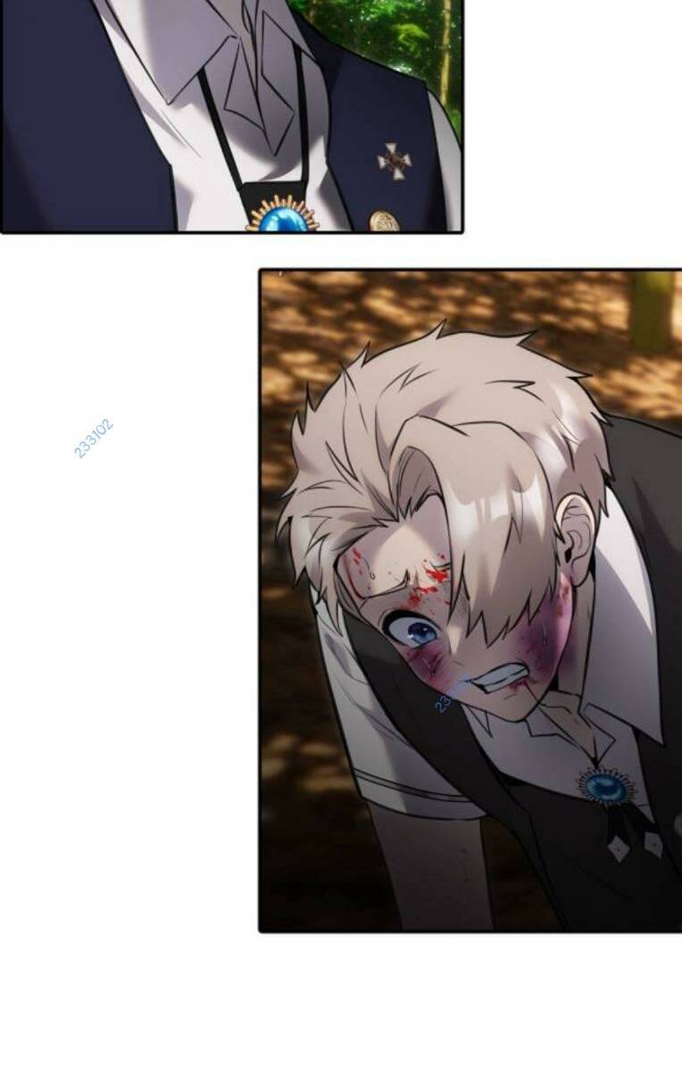 Tôi Mạnh Hơn Anh Hùng - Chapter 10 - Page 57