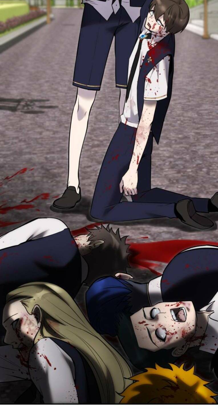 Tôi Mạnh Hơn Anh Hùng - Chapter 10 - Page 5