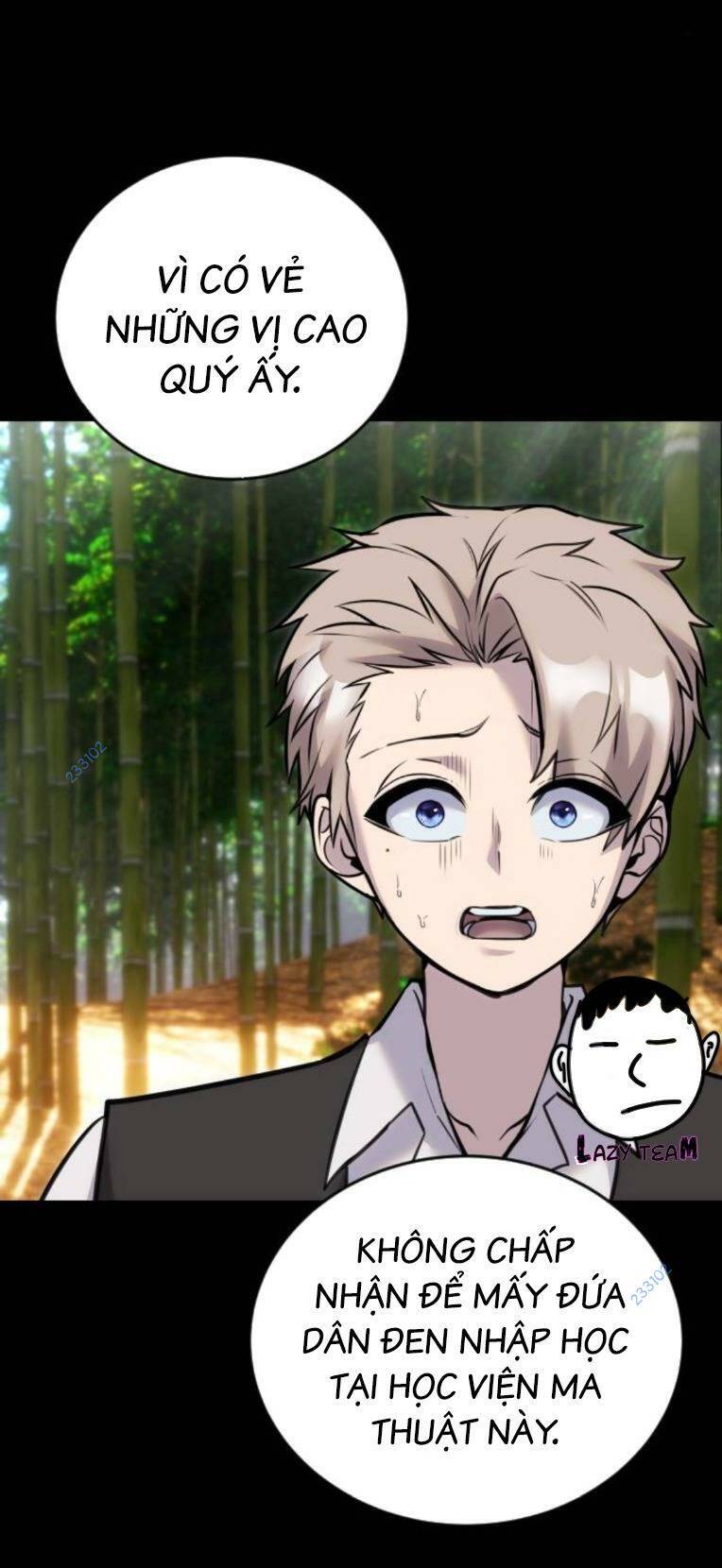 Tôi Mạnh Hơn Anh Hùng - Chapter 10 - Page 60