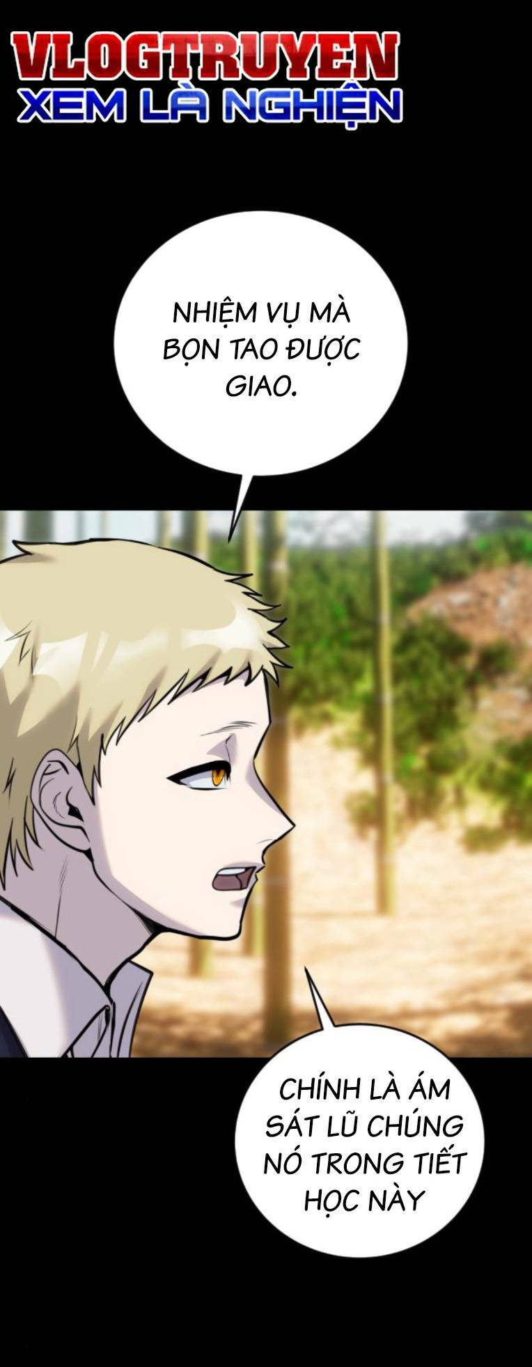 Tôi Mạnh Hơn Anh Hùng - Chapter 10 - Page 61