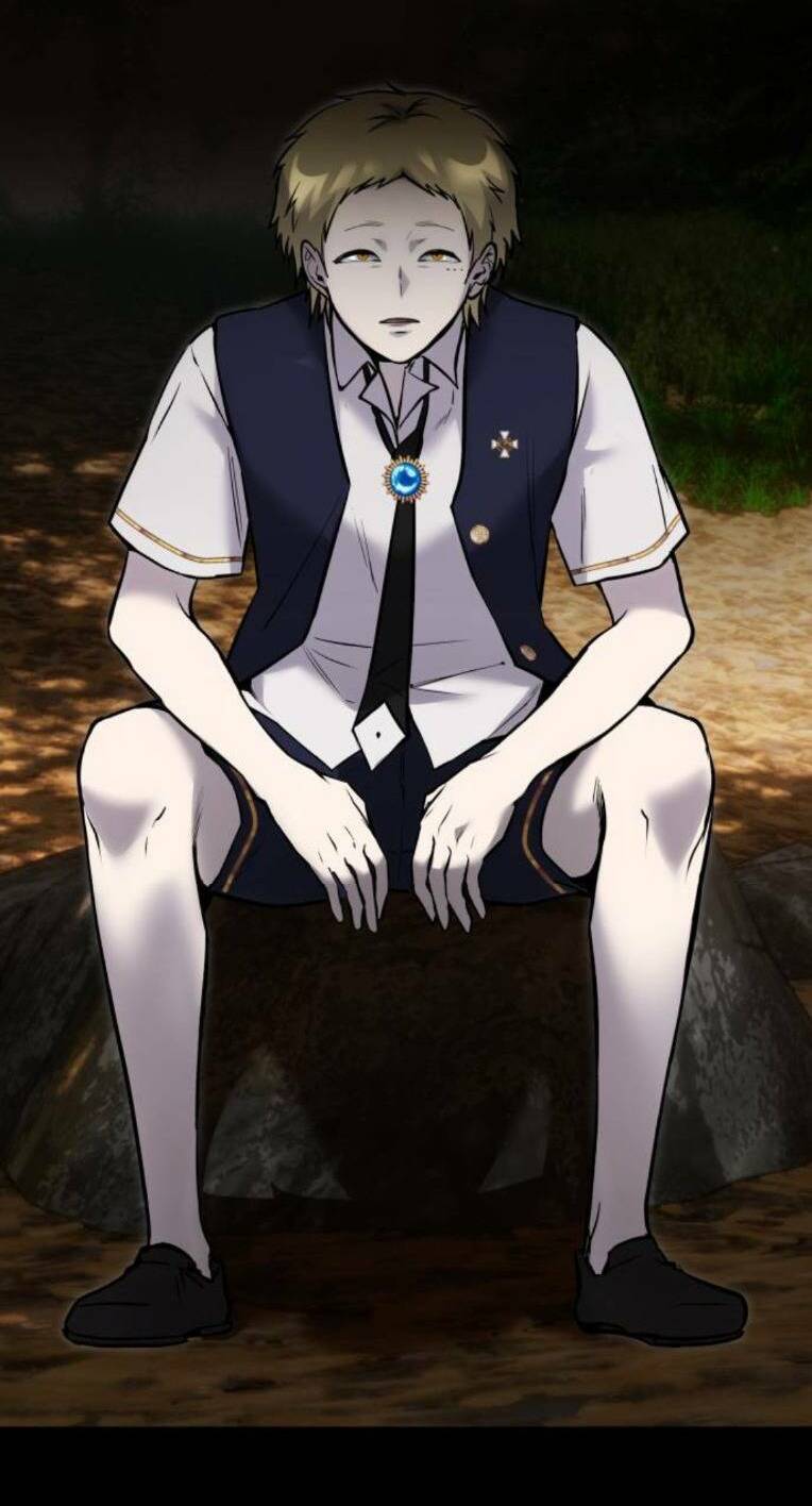 Tôi Mạnh Hơn Anh Hùng - Chapter 10 - Page 64