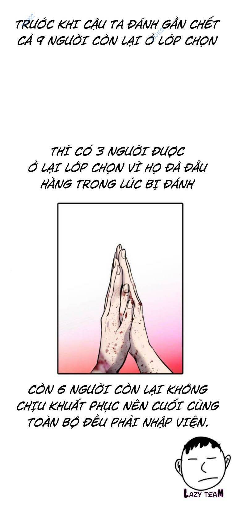 Tôi Mạnh Hơn Anh Hùng - Chapter 10 - Page 6