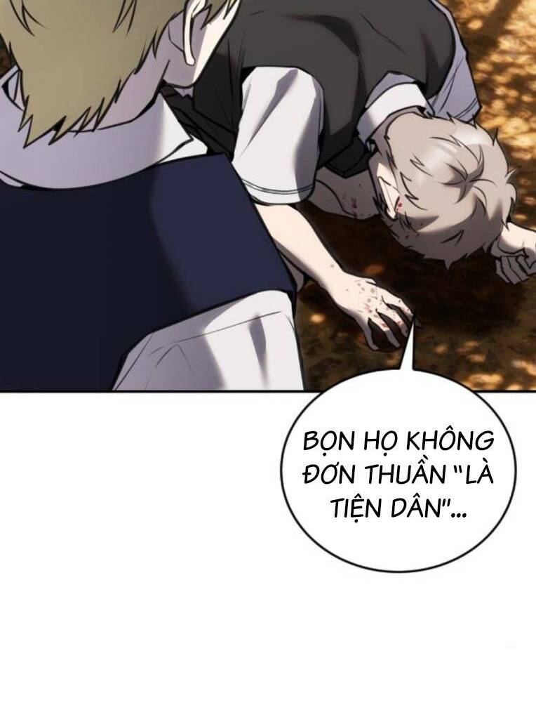 Tôi Mạnh Hơn Anh Hùng - Chapter 10 - Page 70