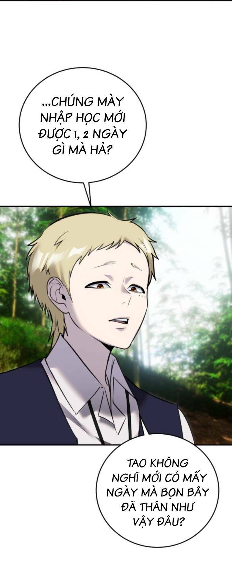 Tôi Mạnh Hơn Anh Hùng - Chapter 10 - Page 72