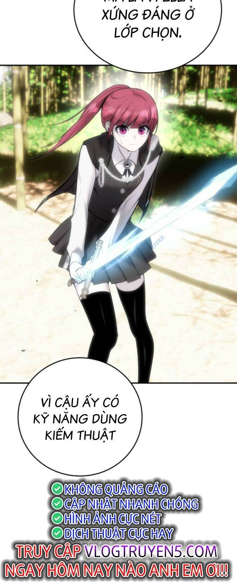 Tôi Mạnh Hơn Anh Hùng - Chapter 10 - Page 74