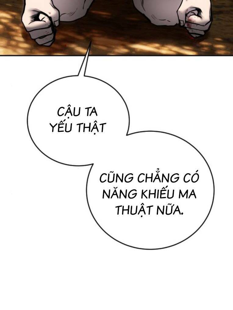 Tôi Mạnh Hơn Anh Hùng - Chapter 10 - Page 76