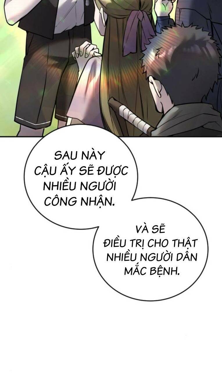 Tôi Mạnh Hơn Anh Hùng - Chapter 10 - Page 80