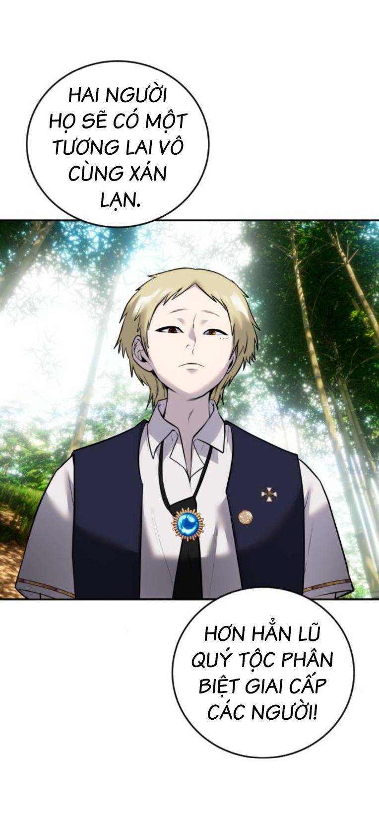 Tôi Mạnh Hơn Anh Hùng - Chapter 10 - Page 83