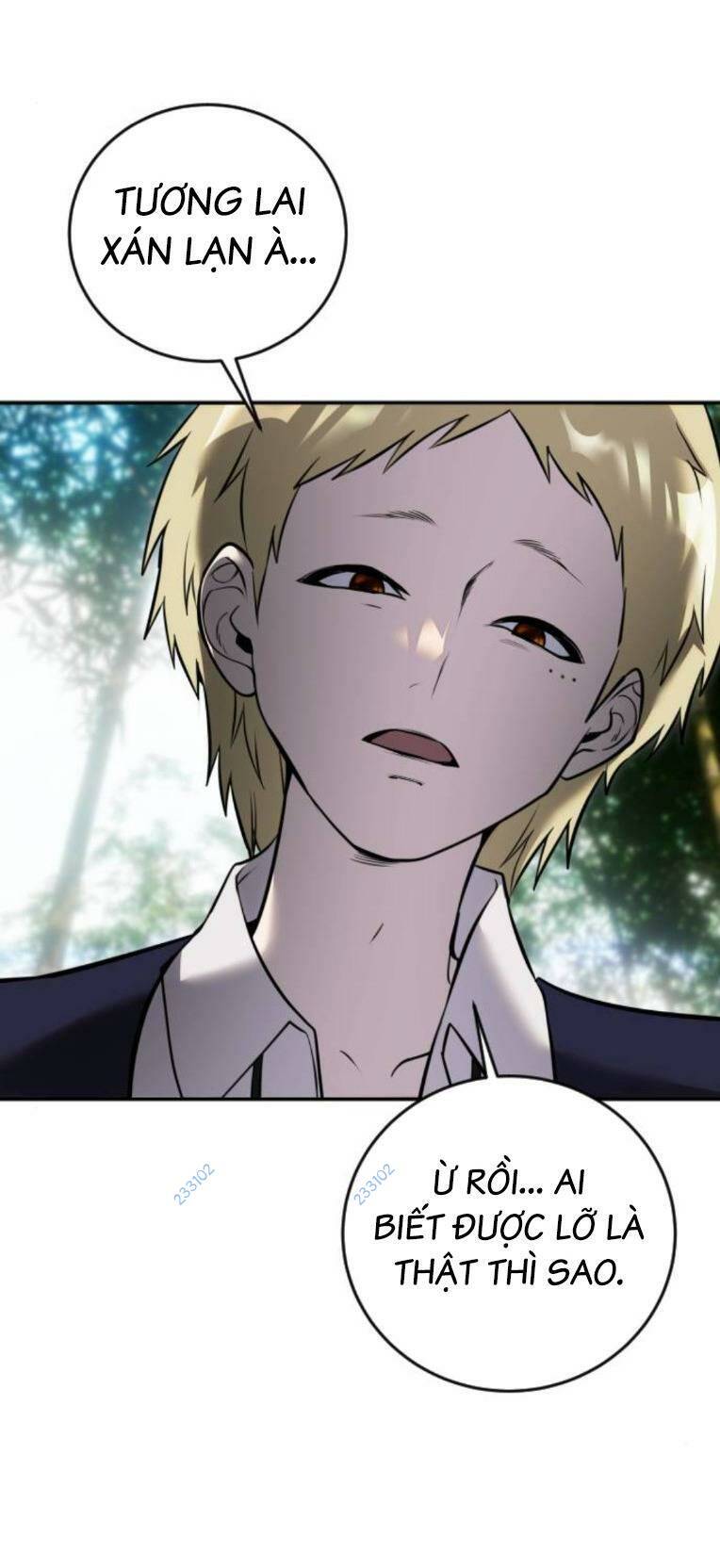 Tôi Mạnh Hơn Anh Hùng - Chapter 10 - Page 84