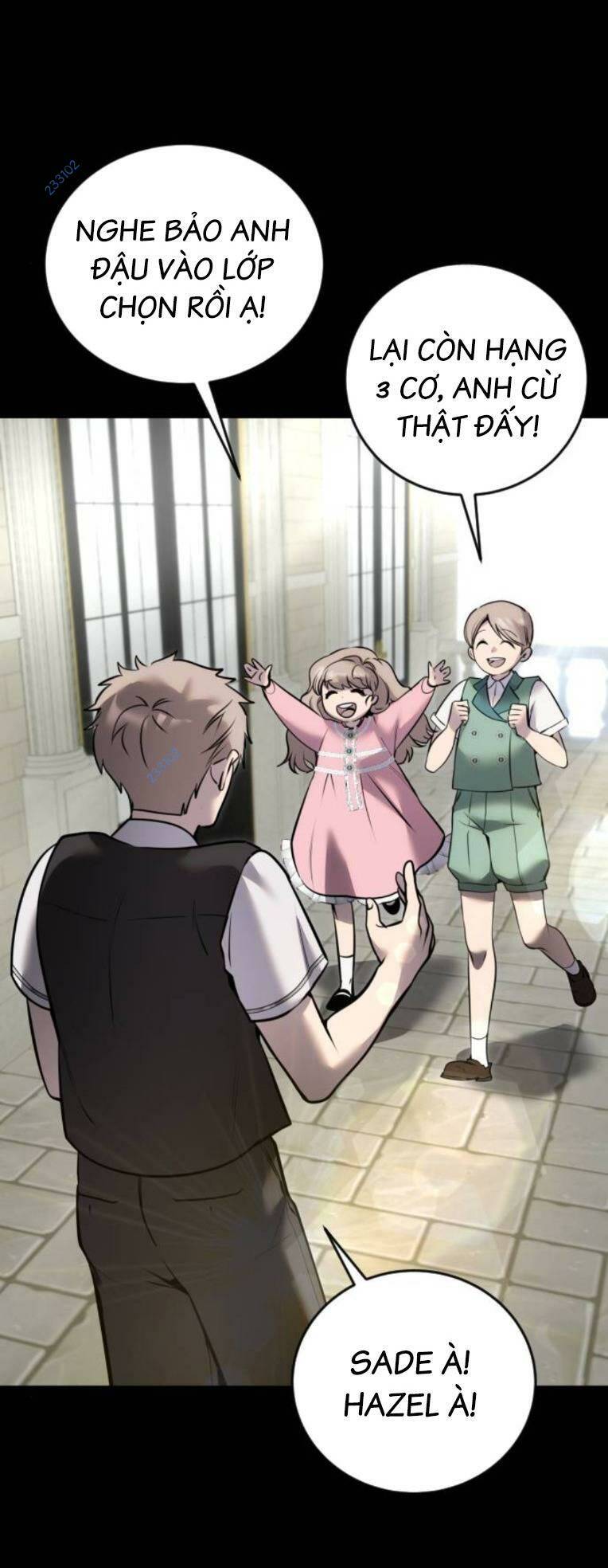 Tôi Mạnh Hơn Anh Hùng - Chapter 10 - Page 90