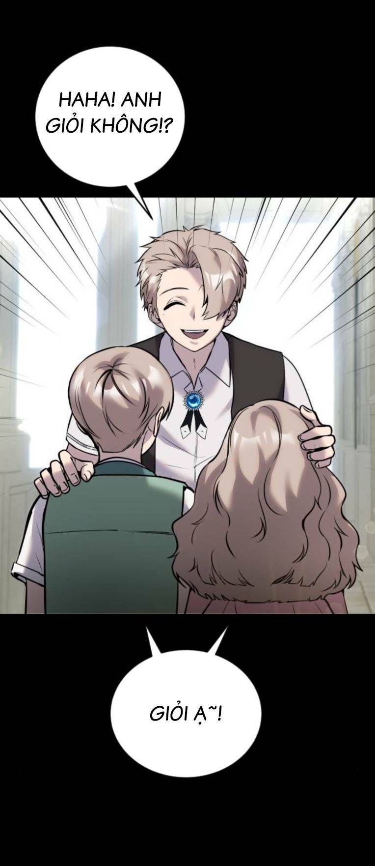 Tôi Mạnh Hơn Anh Hùng - Chapter 10 - Page 91