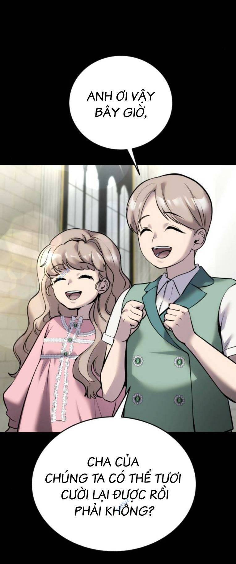 Tôi Mạnh Hơn Anh Hùng - Chapter 10 - Page 92