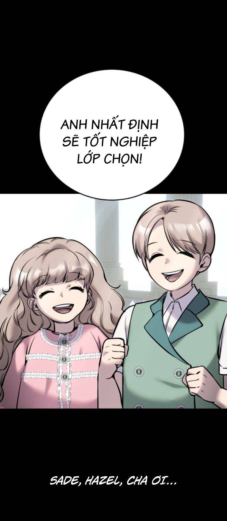 Tôi Mạnh Hơn Anh Hùng - Chapter 10 - Page 97