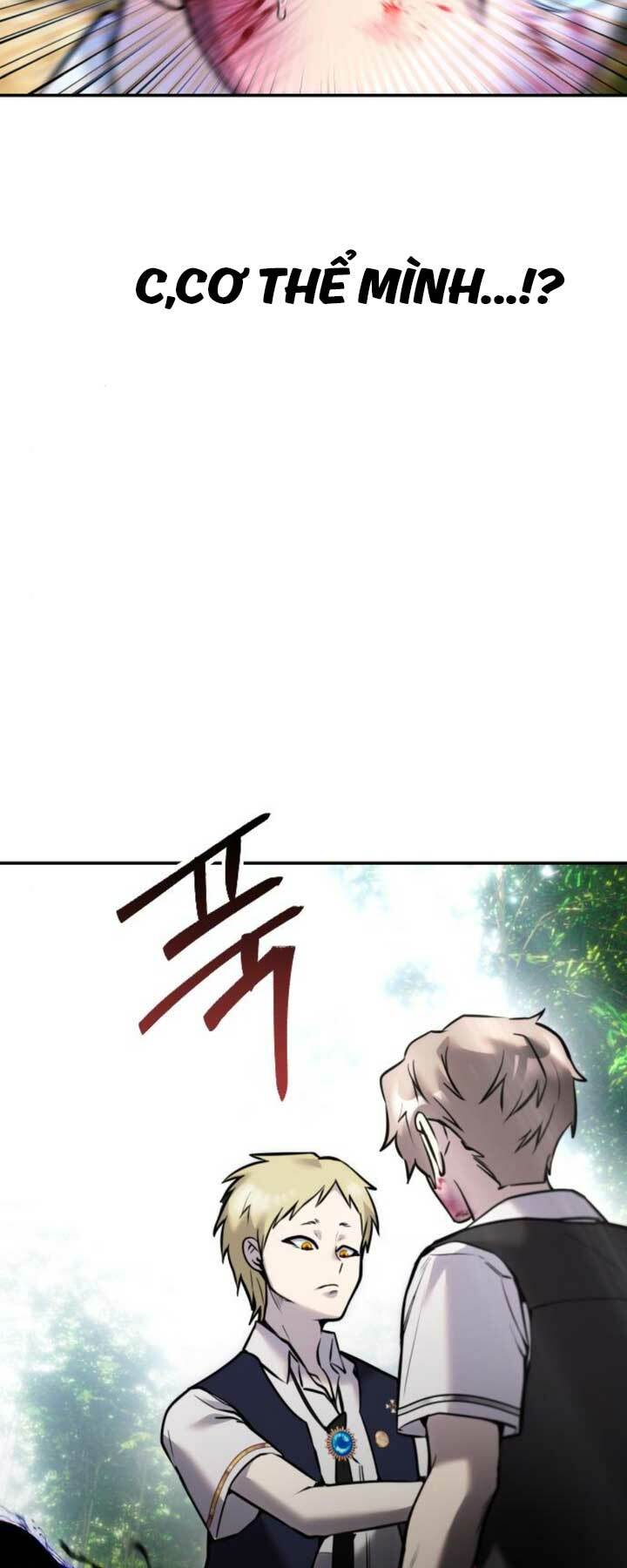 Tôi Mạnh Hơn Anh Hùng - Chapter 11 - Page 9