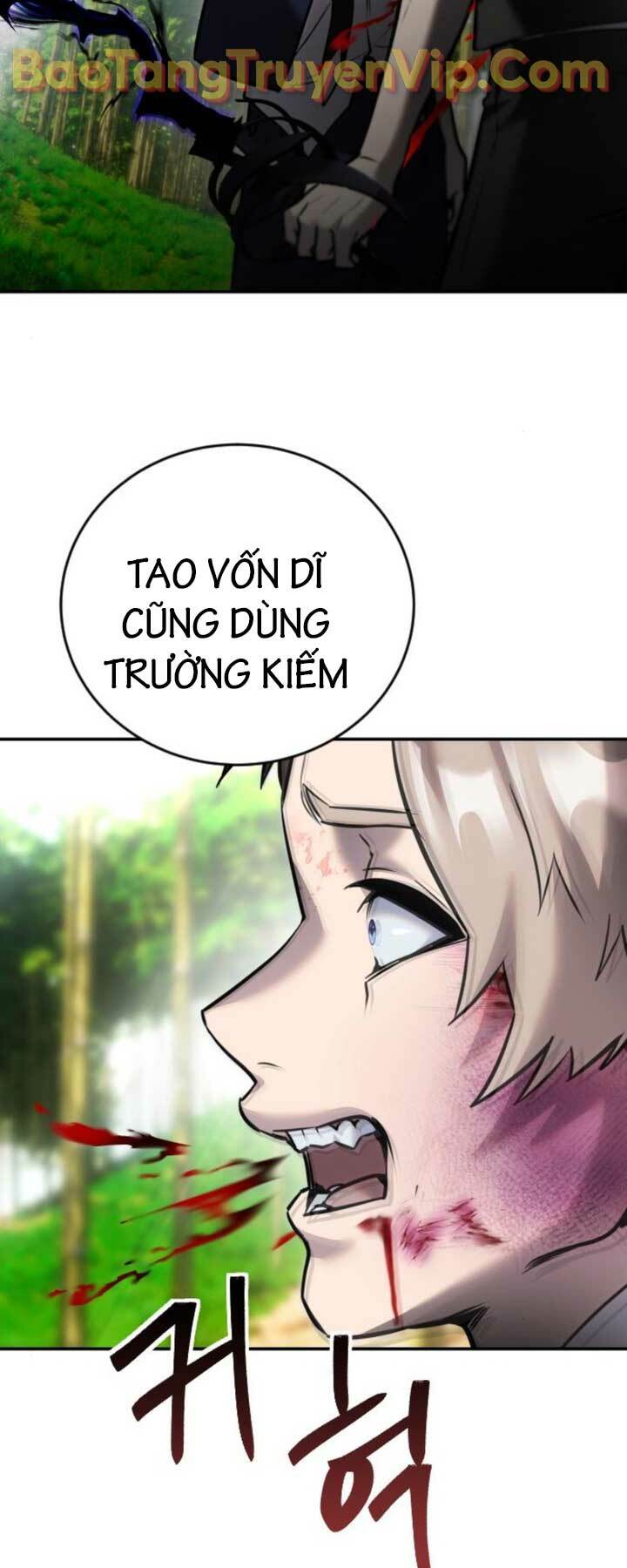 Tôi Mạnh Hơn Anh Hùng - Chapter 11 - Page 10