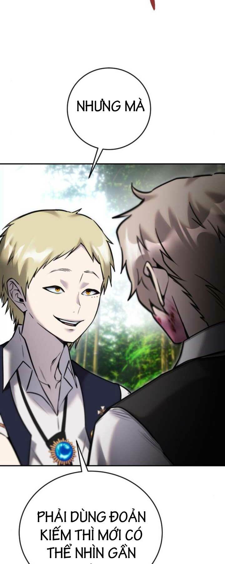 Tôi Mạnh Hơn Anh Hùng - Chapter 11 - Page 11