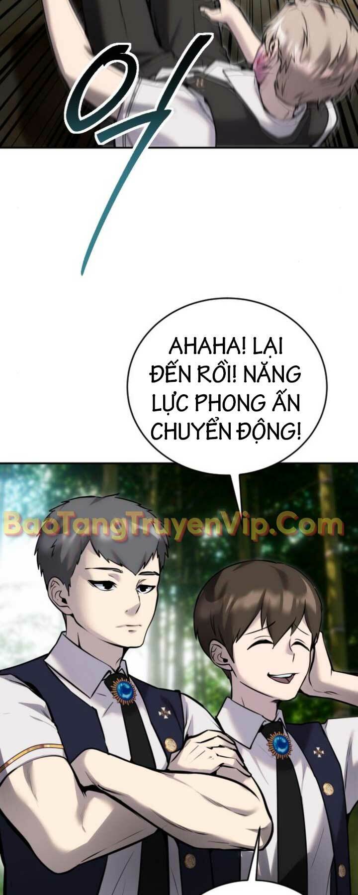 Tôi Mạnh Hơn Anh Hùng - Chapter 11 - Page 13