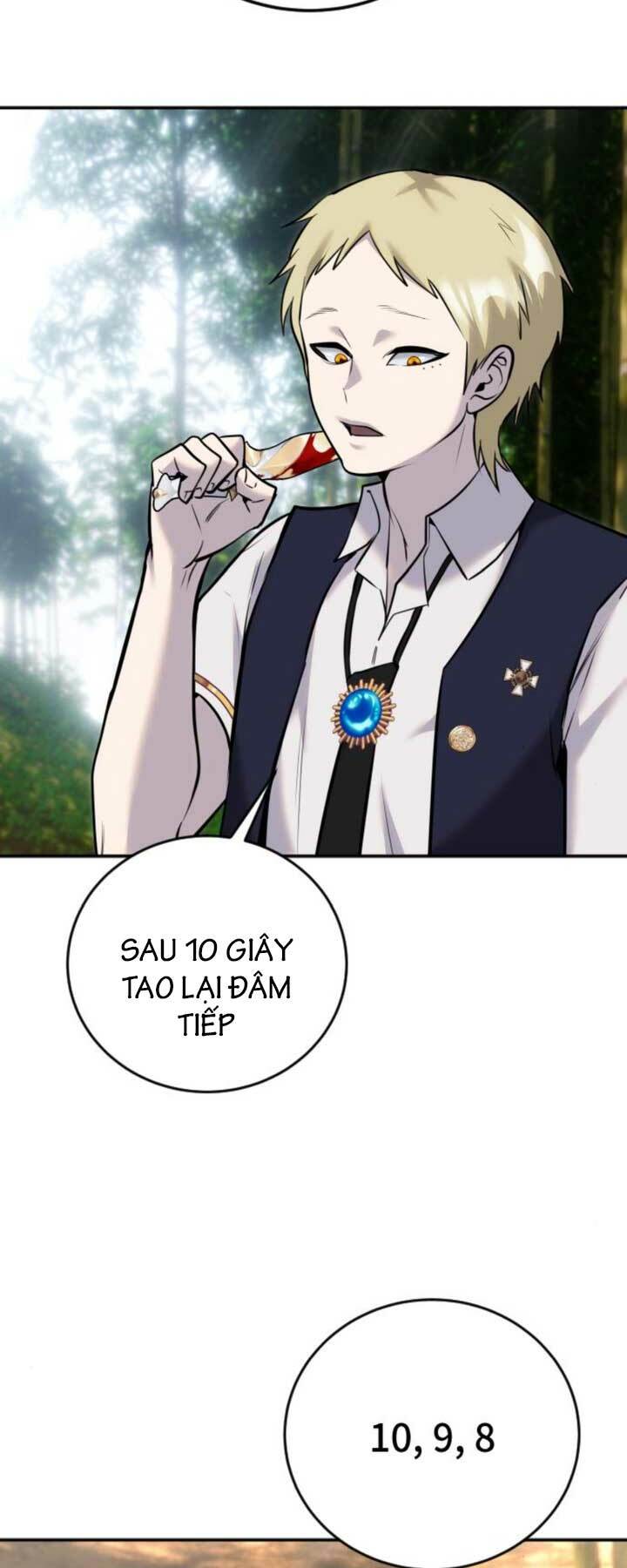 Tôi Mạnh Hơn Anh Hùng - Chapter 11 - Page 16