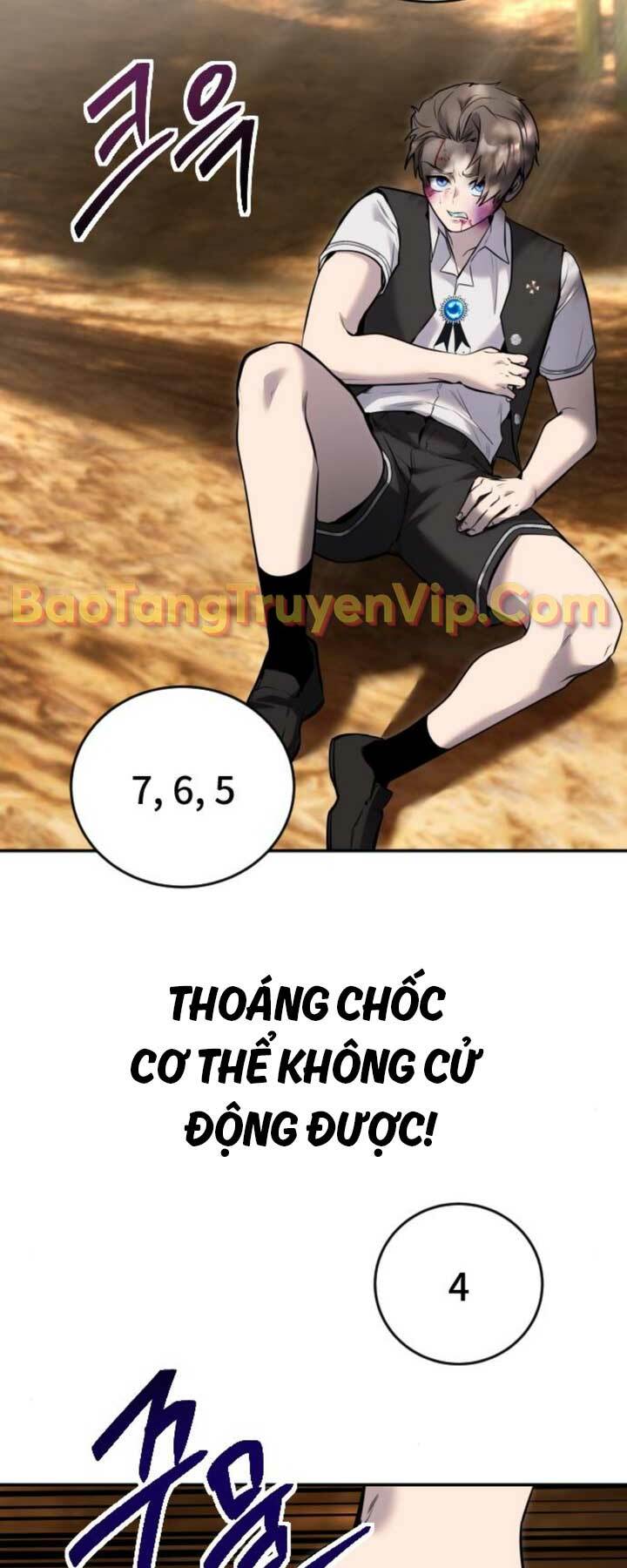 Tôi Mạnh Hơn Anh Hùng - Chapter 11 - Page 17