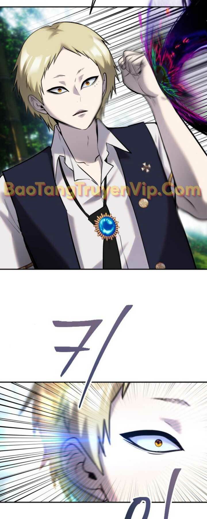 Tôi Mạnh Hơn Anh Hùng - Chapter 11 - Page 20