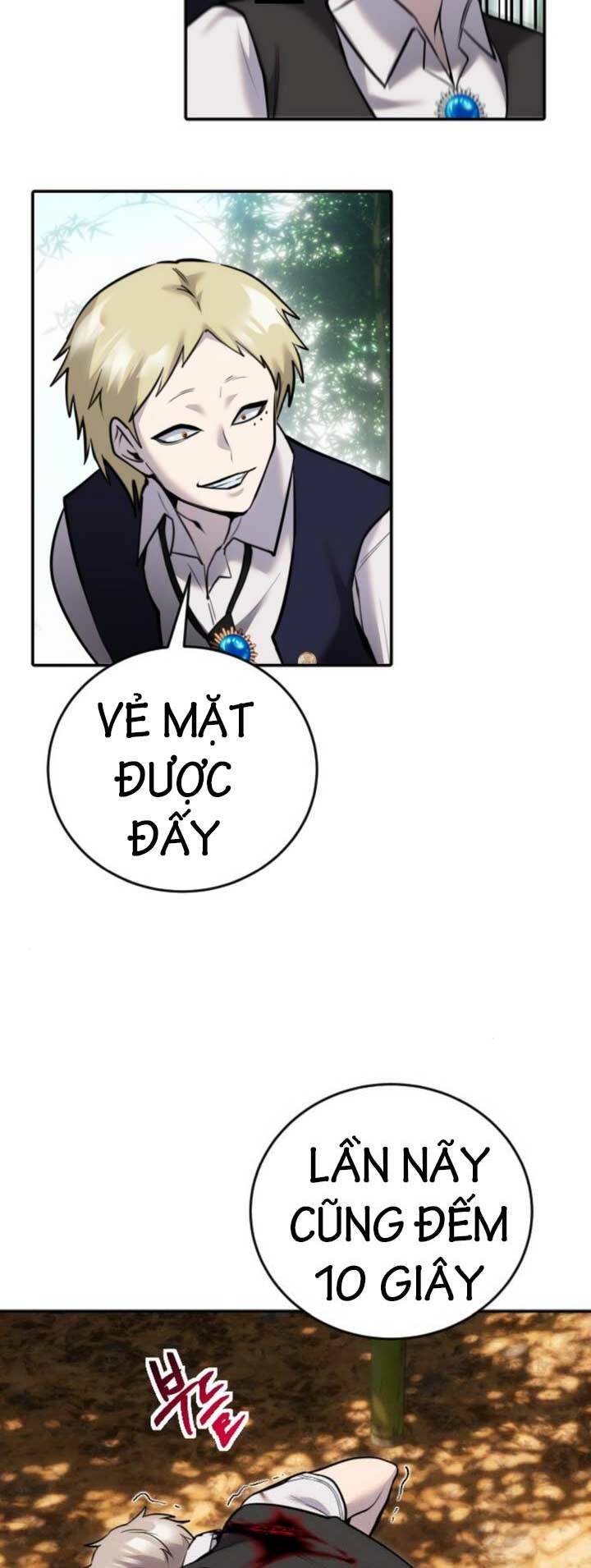 Tôi Mạnh Hơn Anh Hùng - Chapter 11 - Page 24