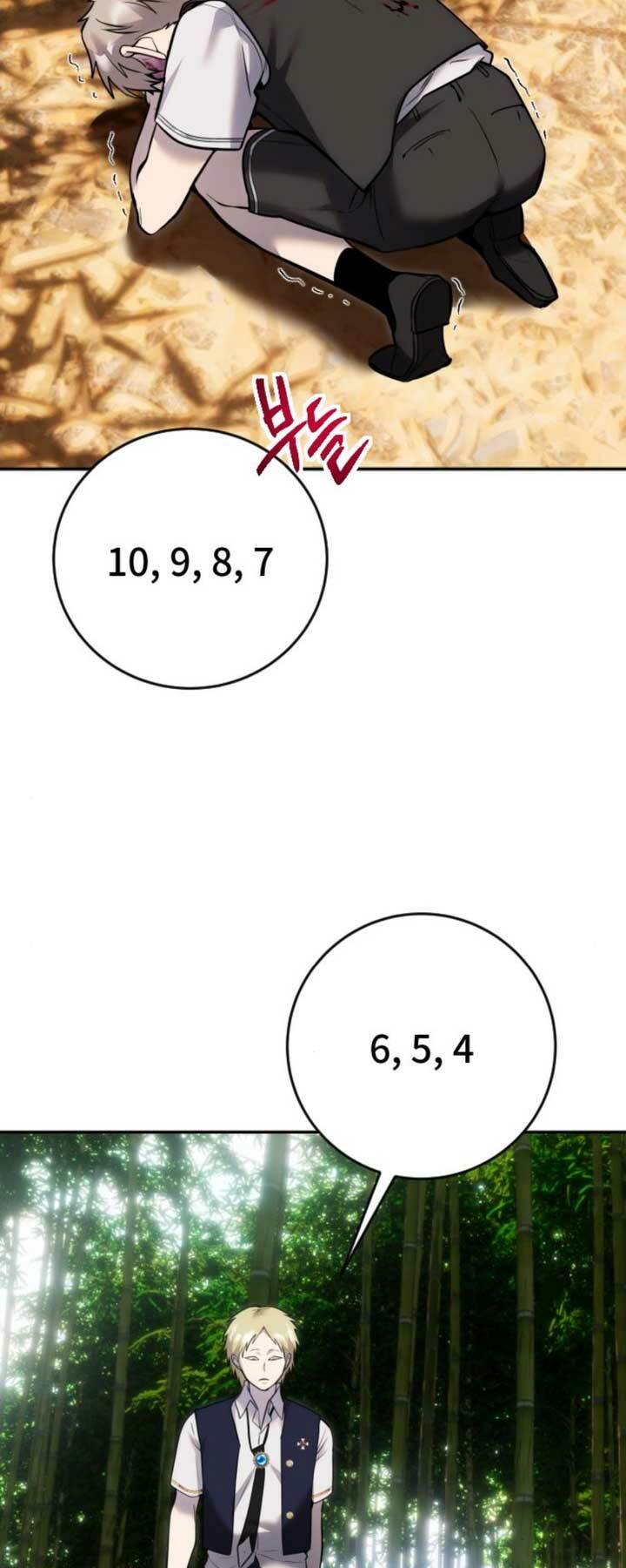 Tôi Mạnh Hơn Anh Hùng - Chapter 11 - Page 25