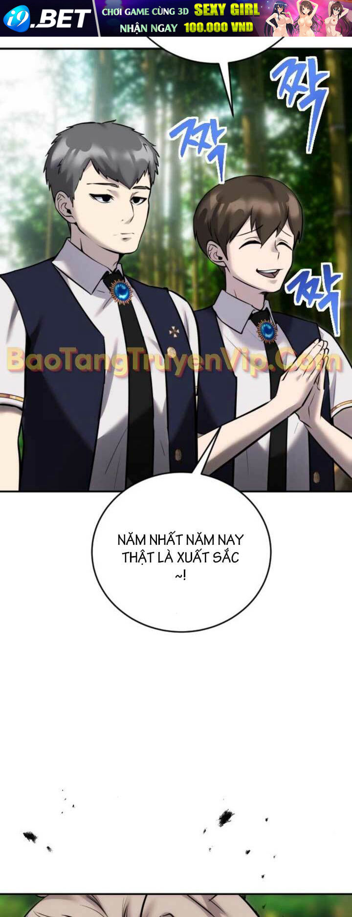 Tôi Mạnh Hơn Anh Hùng - Chapter 11 - Page 29