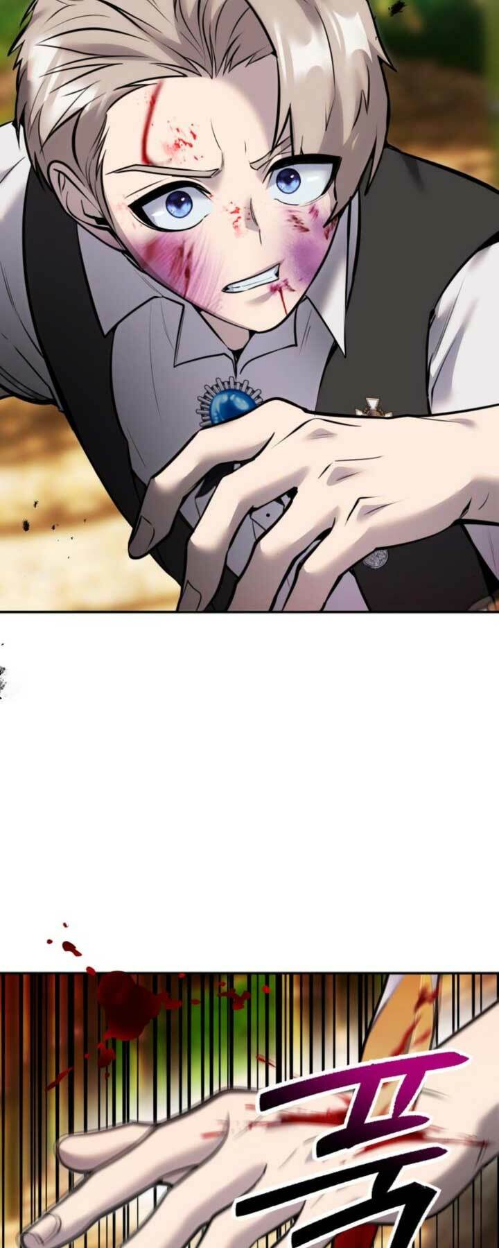 Tôi Mạnh Hơn Anh Hùng - Chapter 11 - Page 30