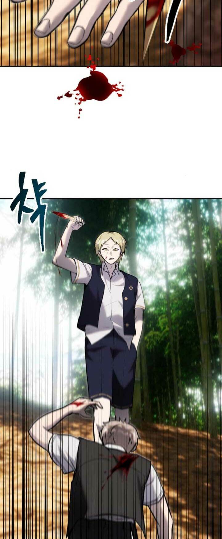 Tôi Mạnh Hơn Anh Hùng - Chapter 11 - Page 31