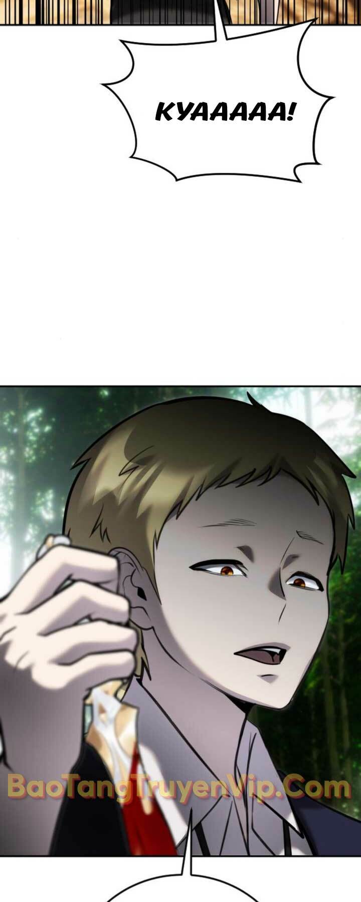 Tôi Mạnh Hơn Anh Hùng - Chapter 11 - Page 32