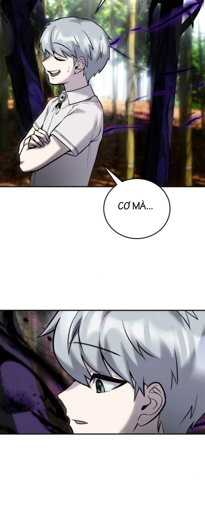 Tôi Mạnh Hơn Anh Hùng - Chapter 11 - Page 36