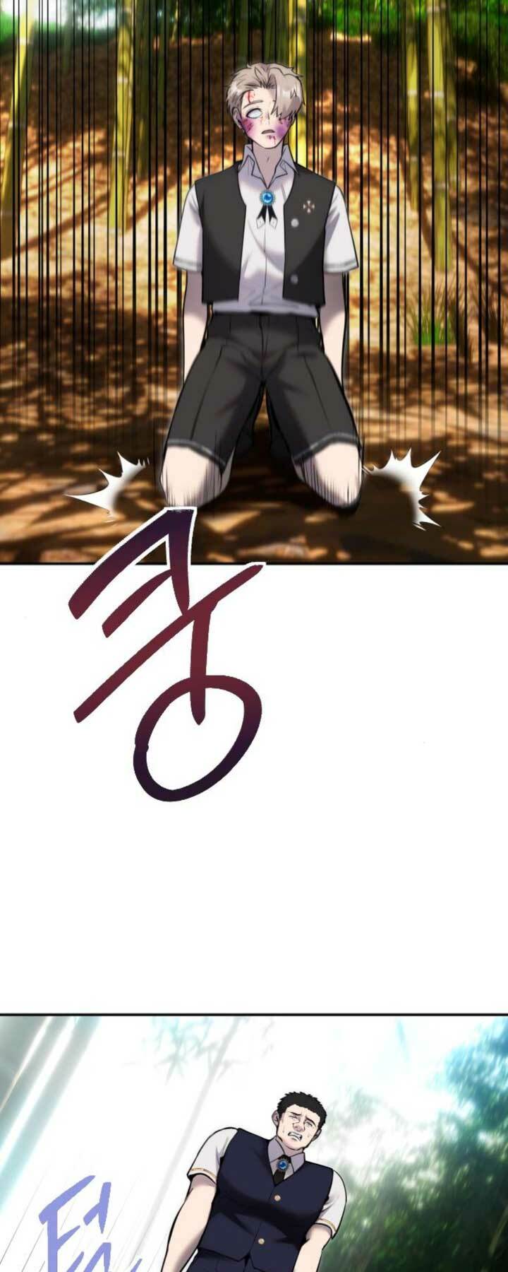 Tôi Mạnh Hơn Anh Hùng - Chapter 11 - Page 38