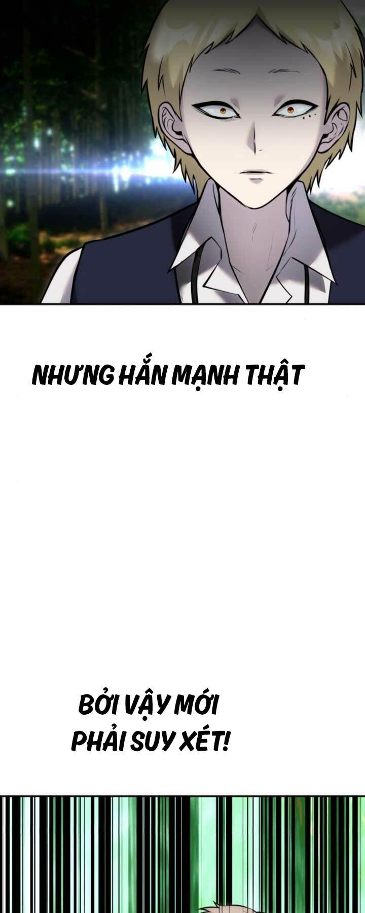 Tôi Mạnh Hơn Anh Hùng - Chapter 11 - Page 3