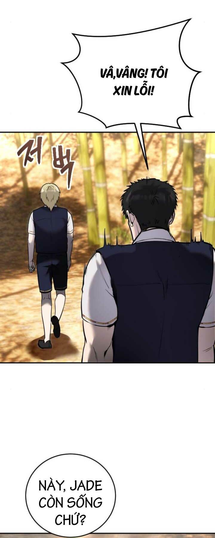 Tôi Mạnh Hơn Anh Hùng - Chapter 11 - Page 42